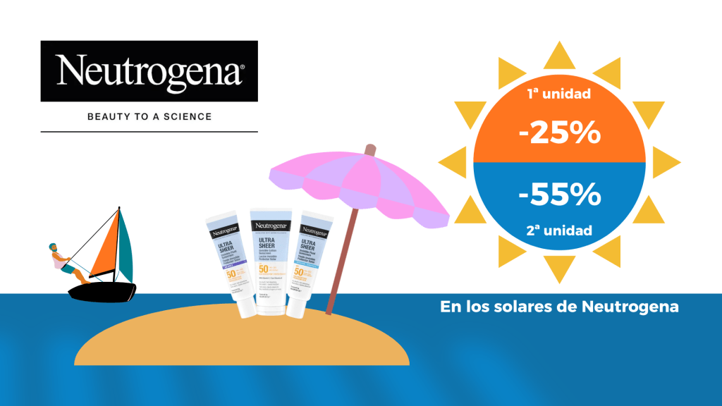 verano neutrogena